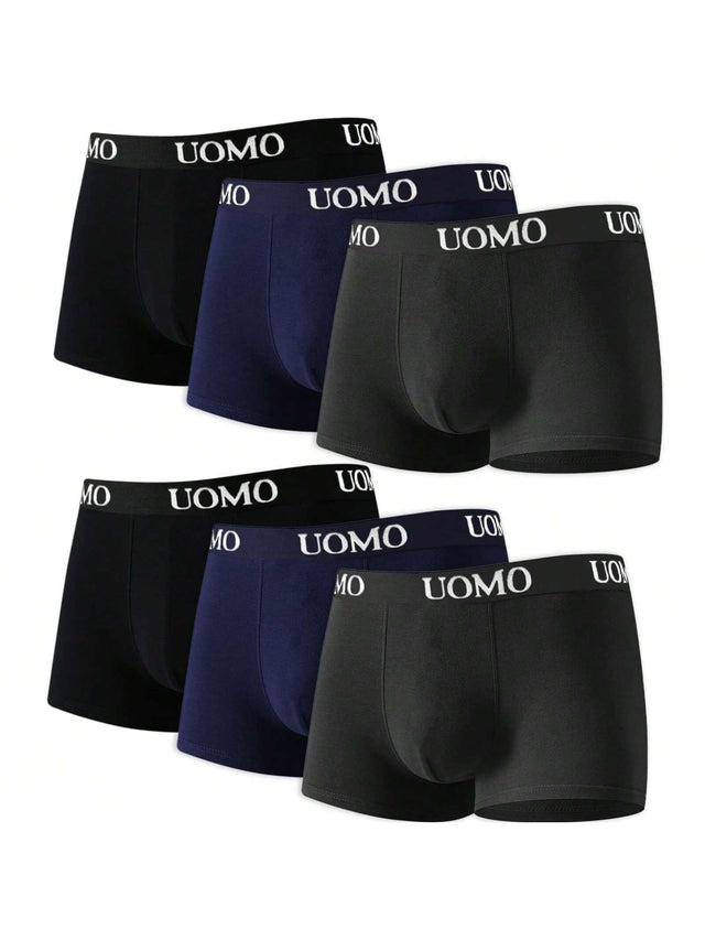 Slip e Boxer