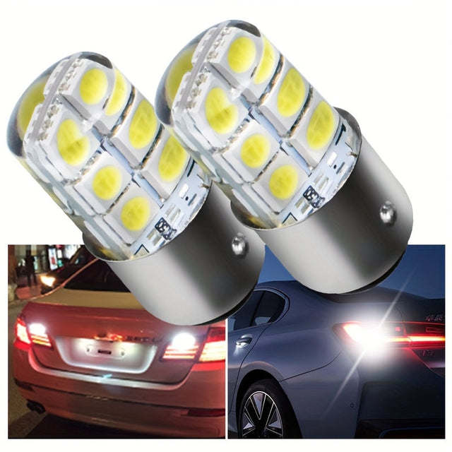 Luci Led Auto