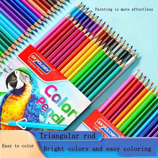 Matite Colori Temperamatite  e Acquerelli