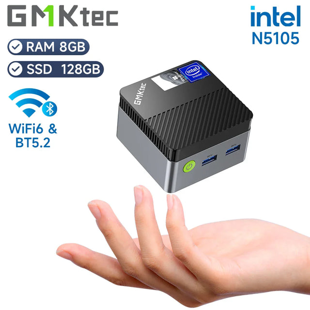 Mini PC Intel