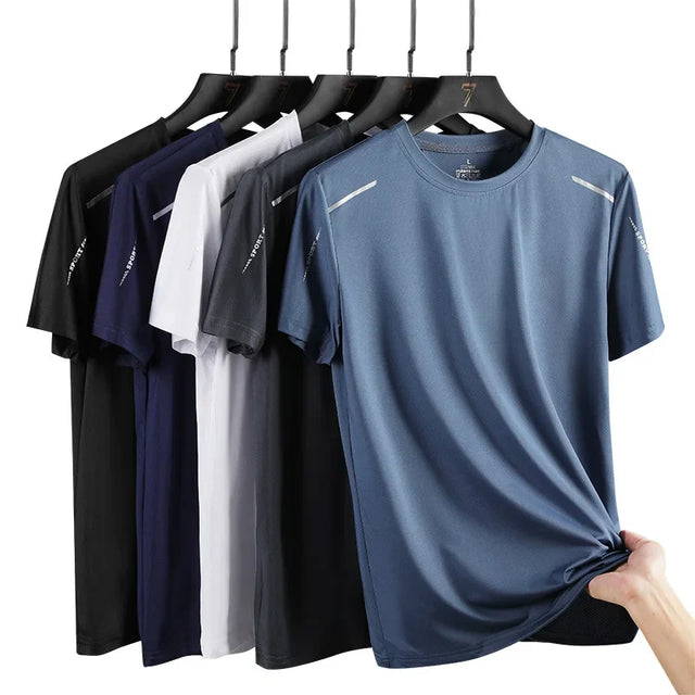 T-shirt Uomo