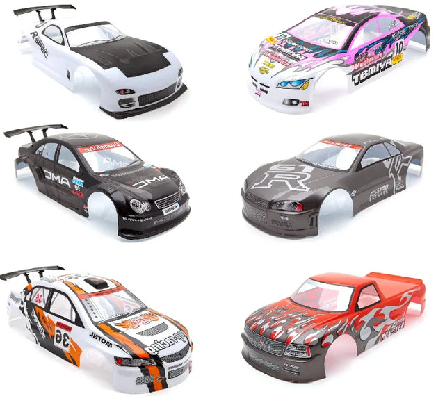 Car shell Body