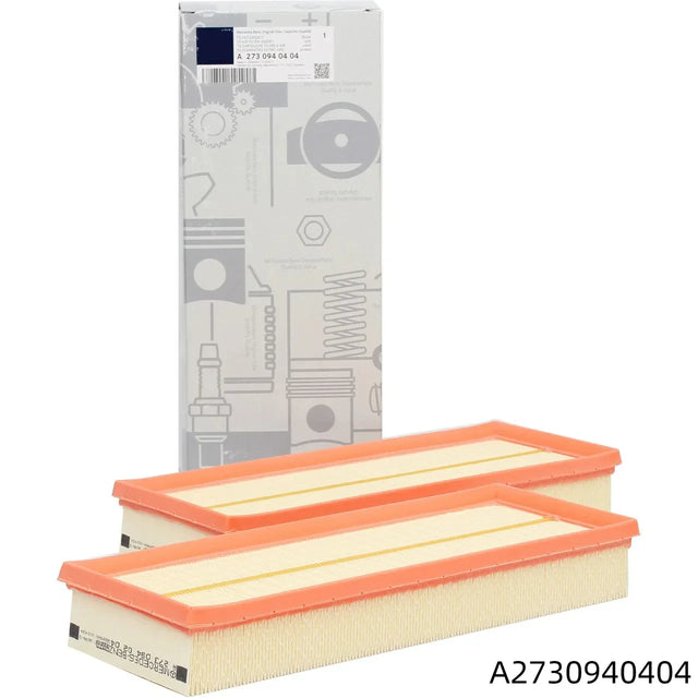 Filtro dell'aria per Auto - Riparo82