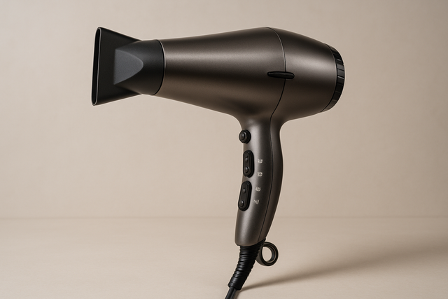 Asciugacapelli