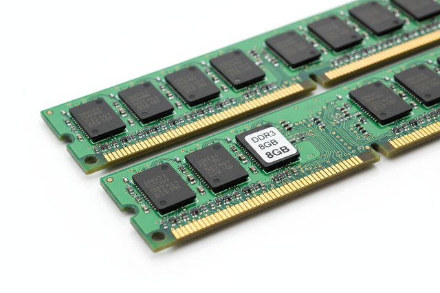 DDR3