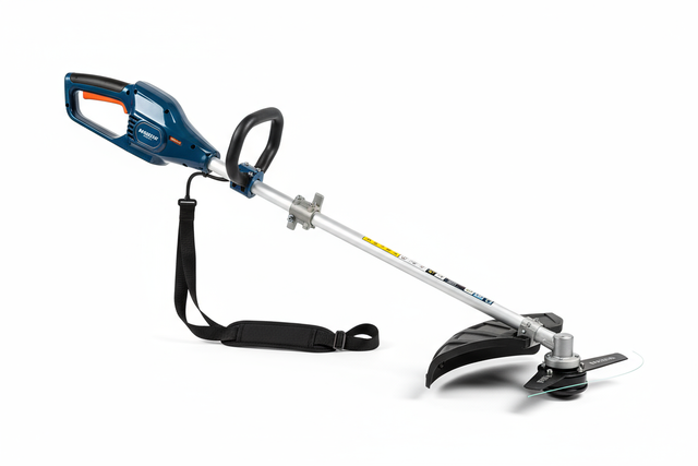 Decespugliatore elettrico