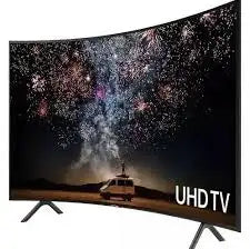 DEAL PRICE!! Brand New Original Samsungs QLED CURVE 8k UHD TV 55 65 75 85 Inch Q900R NEW QLED 8K TV 4K TV NEW - Riparo82