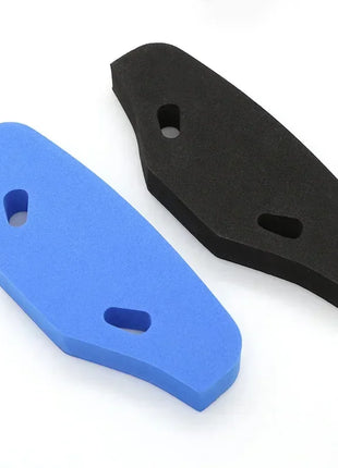Front Bumper Sponge Foam for TAMIYA TT-01 TT-02 TT01 TT02 1/10 RC Car Upgrade Parts Spare Accessories - Riparo82