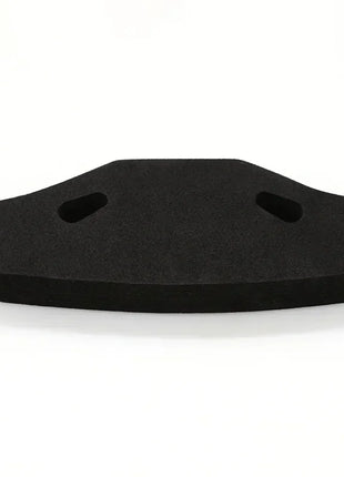 Front Bumper Sponge Foam for TAMIYA TT-01 TT-02 TT01 TT02 1/10 RC Car Upgrade Parts Spare Accessories - Riparo82