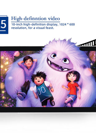 Universal 2 Din Tesla Autoradio 2 din Android 14 Rotatable screen Car Stereo Car Radio GPS Navi Car Multimedia Player 10.1 in - Riparo82