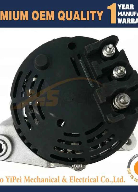 185046522 185046500 2871A301 NEW 85A ALTERNATOR FOR TEREX PERKINS 1104C-44T ENGINE