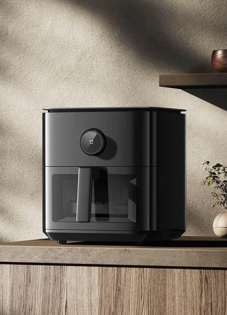 Xiaomi Mijia Smart air Fryer 6.5L Tender Roasted Version MAF09 6.5L1800W - Riparo82