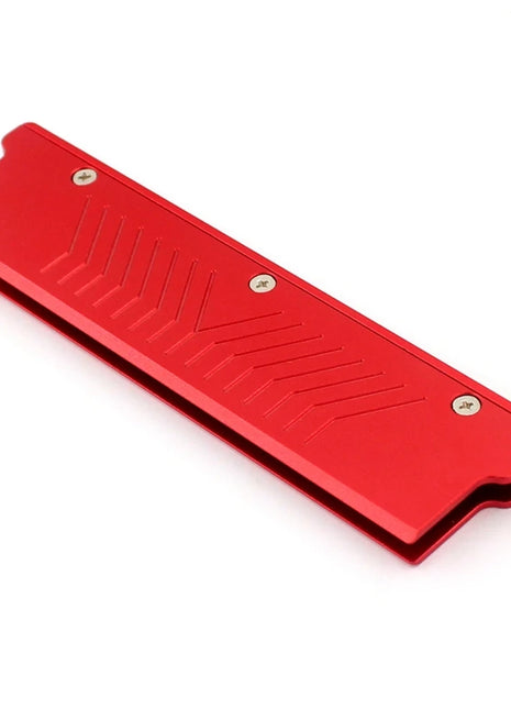 RAM Heatsink Radiator Cooling Heat Sink Cooler For DDR2 DDR3 DDR4 Desktop Memory Heat Dissipation Pad - Riparo82