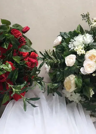 Ten-forked Artificial Olive Branch with Fruit Artificial Flower Artificial Plant Home Decoration Flower Wedding Decoration