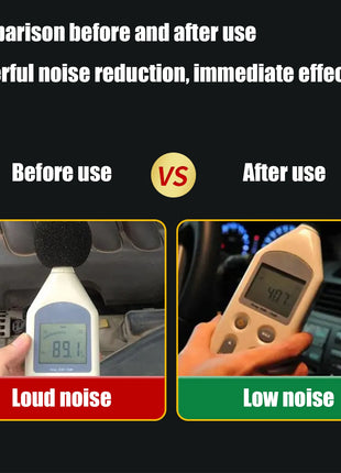 Engine Oil Leak Sealer 120ml Lubrication Motor Oil Additive Stop Leak Sealing Liquid Oil Stop Leak Additive For Car Engine Seal - Riparo82