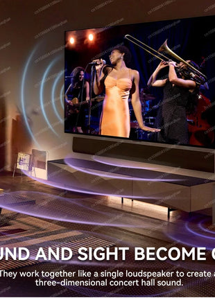 Factory Cheap 32 40 43 50 55 60 65 Inch Smart Android 13 LED TV UHD Flat Screen Television 4K Smart TVs - Riparo82