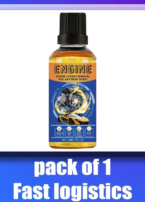 Automobile engine reduces fuel consumption gasoline diesel oil additive cleaner catalytic converter mUKWl4@x - Riparo82