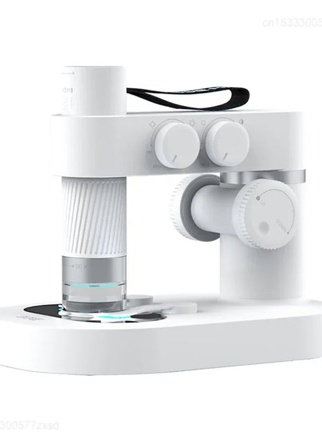 Xiaomi Intelligence Electronic Microscope Scientific Experimental Professional Observation Smart APP Magnifier Portable Durable - Riparo82