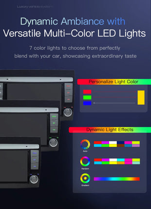Wireless CarPlay Android 14 Car Radio for For Fiat/Bravo 2007 2008 2009 20102011 2012 AutoRadio Stereo GPS Navigation Multimedia Screen - Riparo82