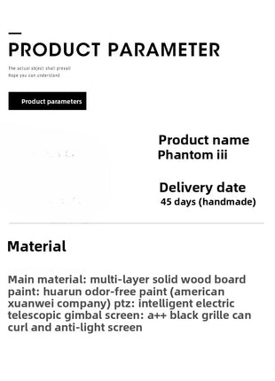 Disheng screen invisible home theater Hisense laser TV integrated cabinet 100 inch special TV - Riparo82