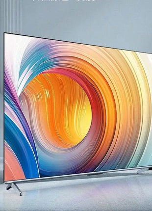 55 inch TV, official LCD network, smart high definition 65/50/43/32 inch - Riparo82