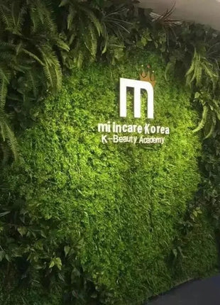 Artificial Plants Grass Wall Panel Boxwood Hedge for Indoor Outdoor Home Garden Vertical Decoration Fake Plant Grass Wedding