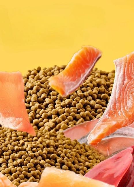 YEE Water Turtle Food Added Herbal Essence For Deodorization - Riparo82