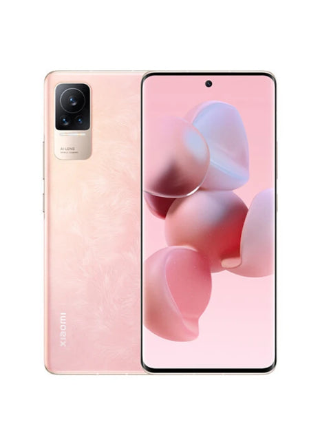 Xiaomi CIVI Android 5G Unlocked 6.55 inch 12GB RAM 256GB All Colours in Good Condition Original used phone - Riparo82