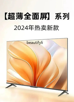 4K Ultra HD 100-Inch LCD TV 75-Inch 65-Inch 55-Inch 85-Inch Smart Network Tablet - Riparo82