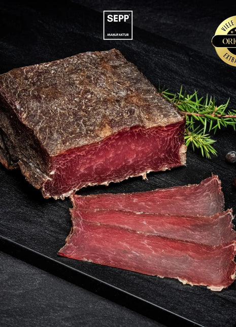 SEPP' Kaiserstückl - Viele Proteine & Extra mager - Premium