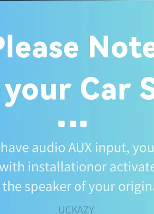 Uckazy 8 Core Wireless Carplay AutoRadio Android 14 For BMW 5 Series F10 F11 2010-2016 CIC NBT Car Multimedia Screen Player GPS Navigation Stereo Carplay Audio - Riparo82