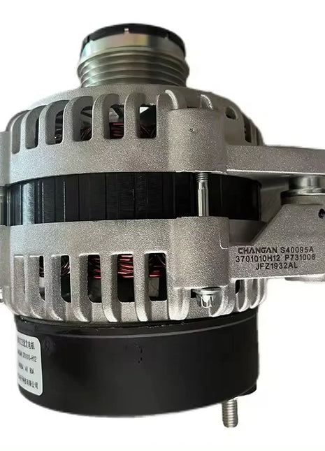 Car Original Factory Alternator 3701010-H12 3701010-H10 EA15011-1404 EA15011-1403 for Changan ALSVIN  Cs35 Cx70  EADO Body Parts - Riparo82