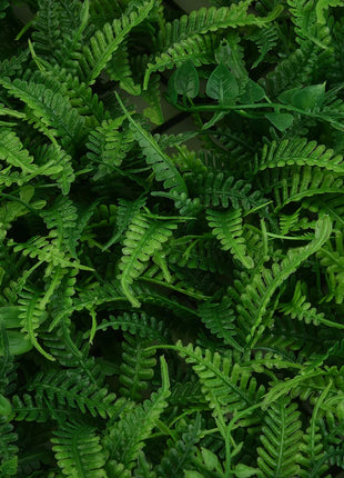 1x 40x60cm Artificial Green Grass Square Plastic Lawn Plant Living Room Background Artificial Lawn Decoration Home Wall Decor