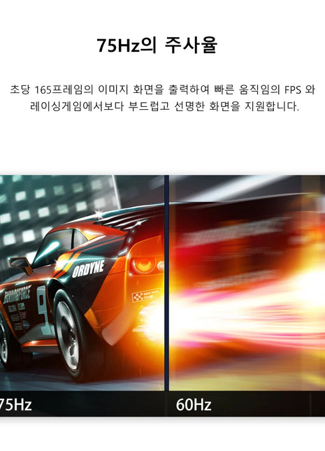 FYHXele 27inch Curved Monitor 1K FHD 75hz VA panel 2ms Response Adaptive-Sync For Gaming Monitor  LED PC Desktop With HDMI/DP - Riparo82