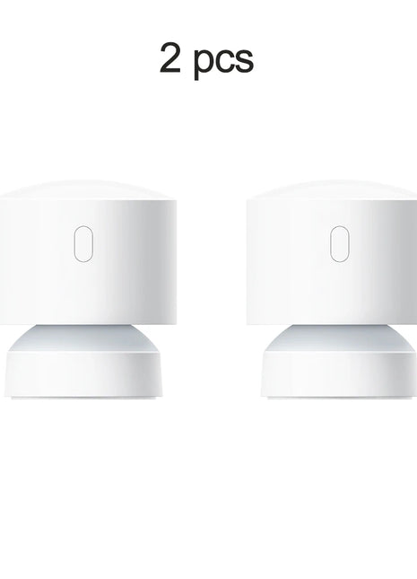 Xiaomi Mijia Human Presence Sensor Smart Wireless Home Connection Bluetooth 5.0 Body Motion Sensors For Mi Home App XMOSB01XS - Riparo82