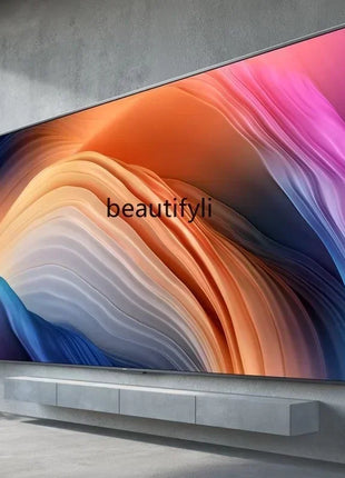 4K Ultra HD 100-Inch LCD TV 75-Inch 65-Inch 55-Inch 85-Inch Smart Network Tablet - Riparo82