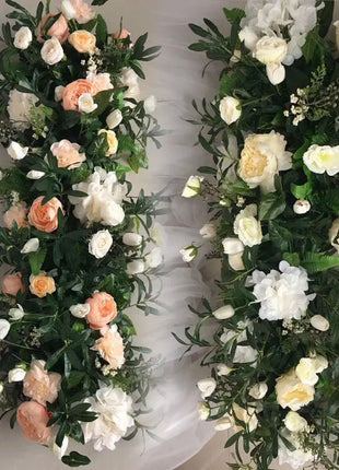 Ten-forked Artificial Olive Branch with Fruit Artificial Flower Artificial Plant Home Decoration Flower Wedding Decoration