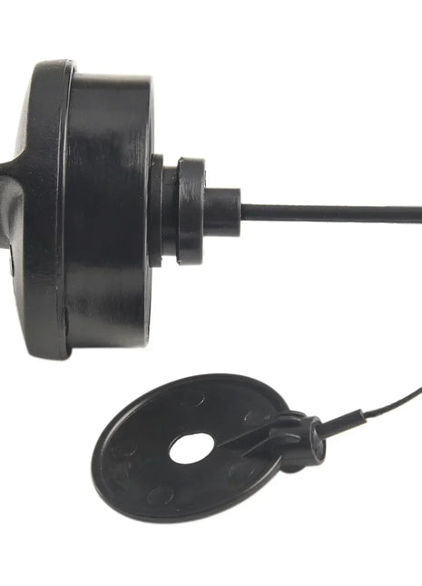 Petrol Fuel Tank Cap Garden Tools Parts For Stihl Strimmer FS38 FS48 FS55 FS62 FS120 FS450 BG75 BR106 HT75 KM55 KR85 SP80 Series - Riparo82
