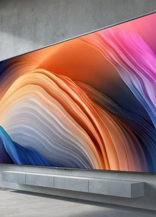 4K Ultra HD 100-Inch LCD TV 75-Inch 65-Inch 55-Inch 85-Inch Smart Network Tablet - Riparo82