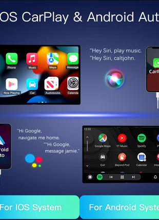 Android 14 Wireless Carplay 8G 128G Car Multimedia For Audi A4 B8 B6 B7 S4 B7 B6 RS4 B7 SEAT Exeo 7" Navigation AutoRadio - Riparo82