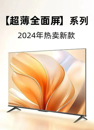 4K Ultra HD 100-Inch LCD TV 75-Inch 65-Inch 55-Inch 85-Inch Smart Network Tablet - Riparo82