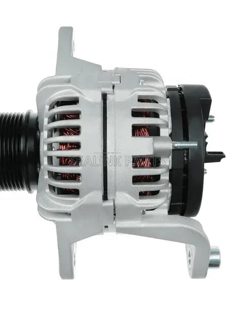 Truck Alternator 24V 110A 0124655012 0124655019 0124655500 20466317 20739778 20849352 21429787 21429789 - Riparo82