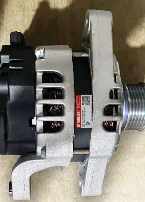 CAR Alternator For Changan CS75 2015 2016 2017 2018 2019 2020 2021 - Riparo82