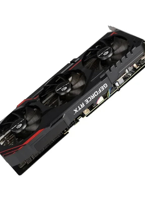 USED RTX 3070 8GB Gaming Graphics Card NVIDIA GPU Placa De Video GDDR6 256bit HDMI*1 DP*3 PCI-E 4.0 x16 rtx 3070 8gb Video Card - Riparo82