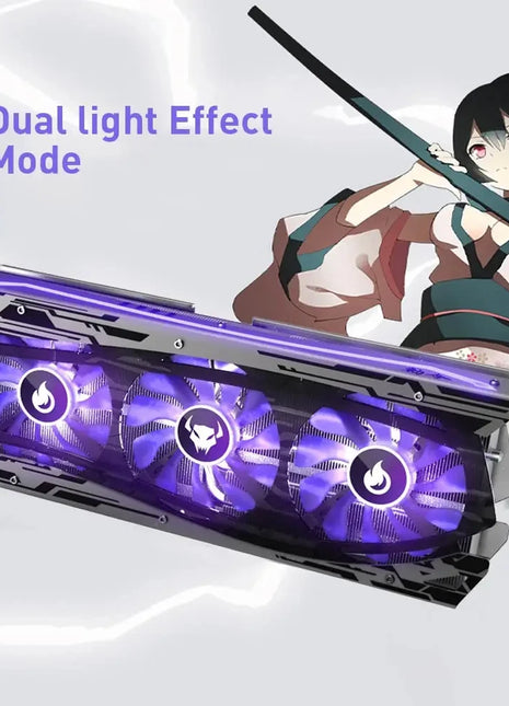 Yeston Used NVIDIA Graphics Card Geforce RTX 3060 12G placa de video 3060 GDDR6 192bit Video Card RGB Computer Desktop GPU rtx - Riparo82