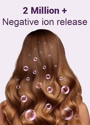 Standing Hair Dryer 1875W Professional Ionic Hooded Hair Dryer