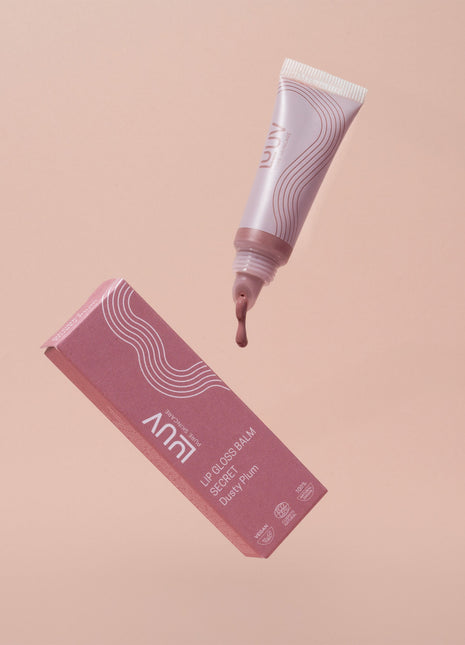 Lip Gloss Balm - Perfect