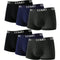 Slip e Boxer