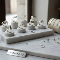 Argento sterling - riparo82