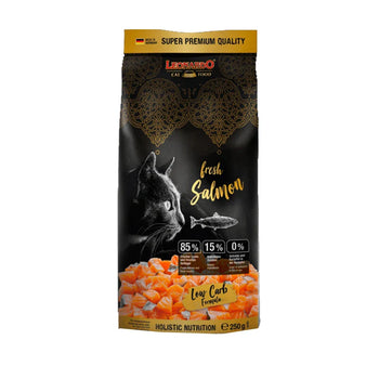 Cibo secco per Gatti - riparo82